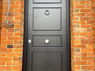 Best security doors