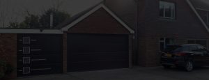 secured garage