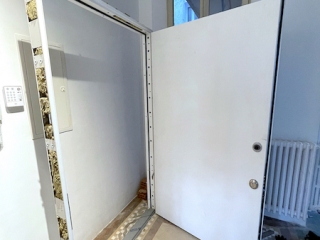 best security doors