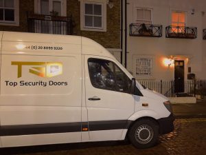 TopSecurityDoors.co.uk bus