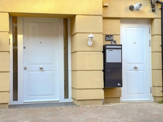 SECURITY DOORS LONDON