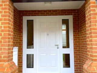 best security doors