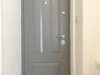 London security doors and windows