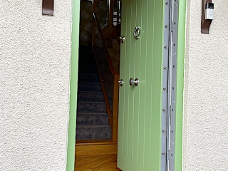 rc4 security door