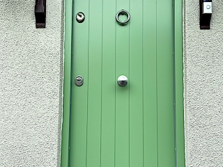 rc4 security door