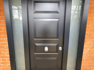 Best top security doors
