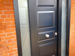 Best security doors