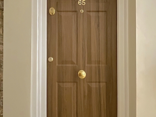 SECURITY DOORS IN LONDON