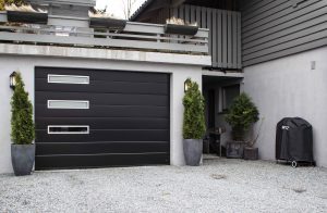 security garage