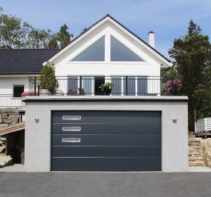 top security garage