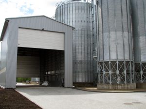 best security garage