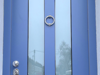 BEST SECURITY DOORS AND WINDOWS
