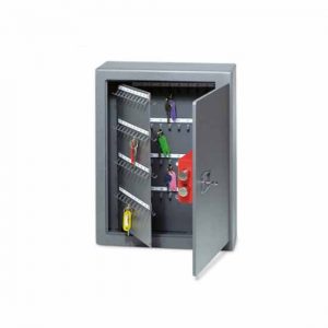 metal security safe