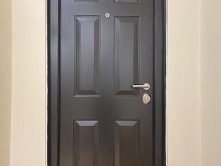 best flat security doors