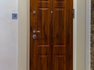 best security doors