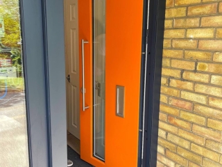best london doors