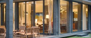 secure home in London