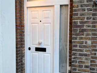 london security doors