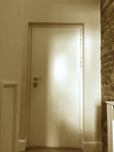 security doors london