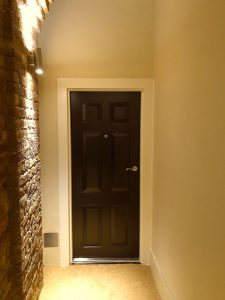 security doors london