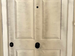 security doors london