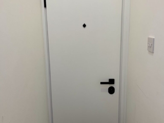 security door london