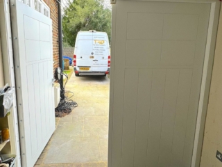 top security doors