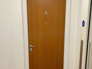 security doors flat