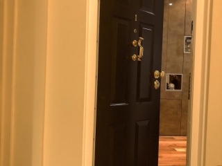 security doors london