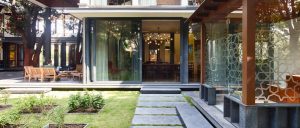 secure home in London UK