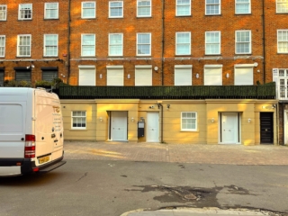 top security doors london