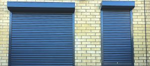 bullet proof doors and windows