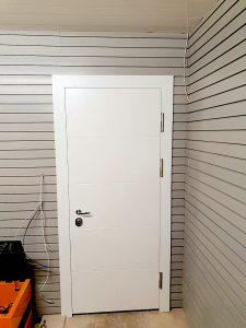 Security Doors