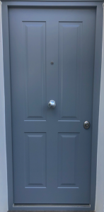 security doors