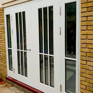 Security doors to your tarrace