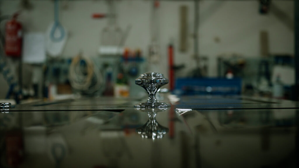 bulletproof doors london