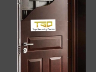 security door islington