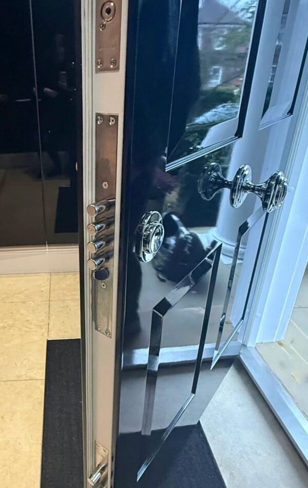 Security doors near me.