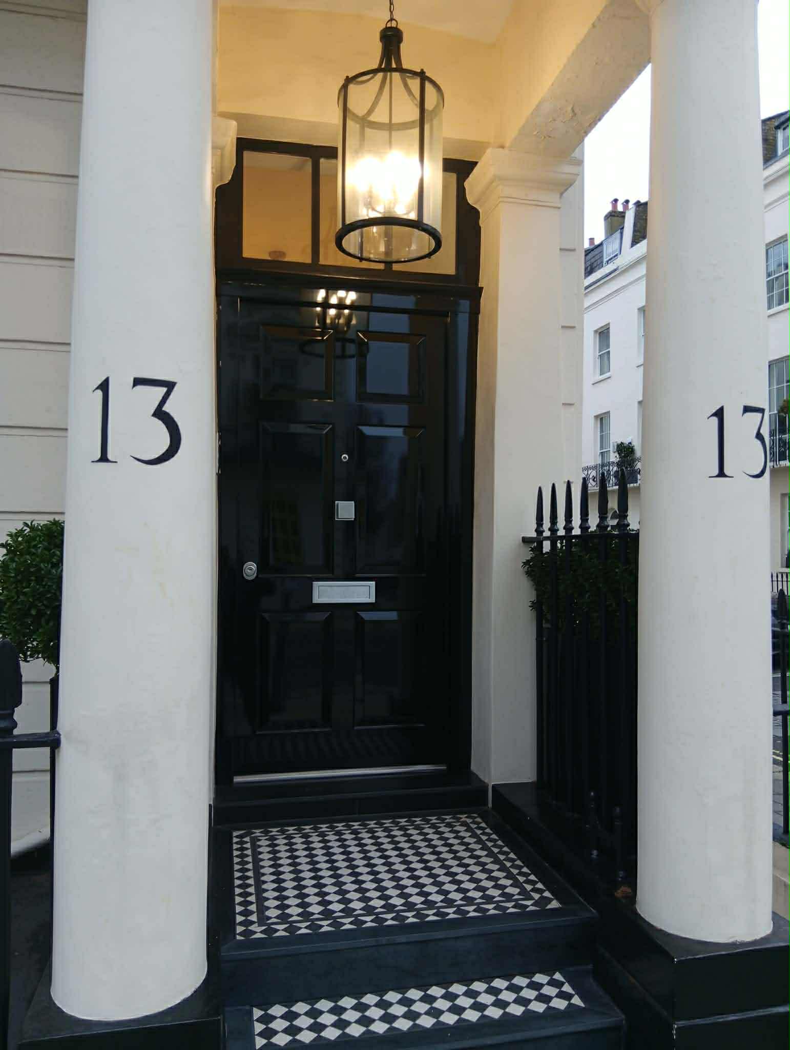bullet proof doors london bullet proof front door