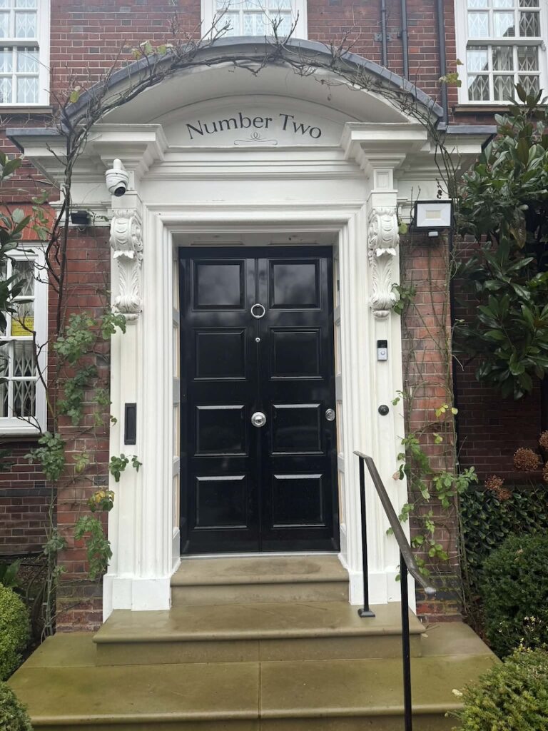 security doors near me