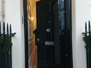 super security doors