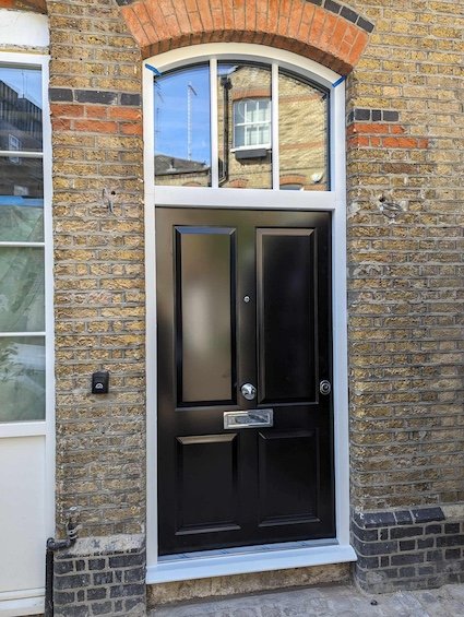 Armoured-Doors.jpg Armoured front door installed in SW10.