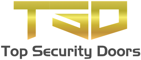 Top Security Doors