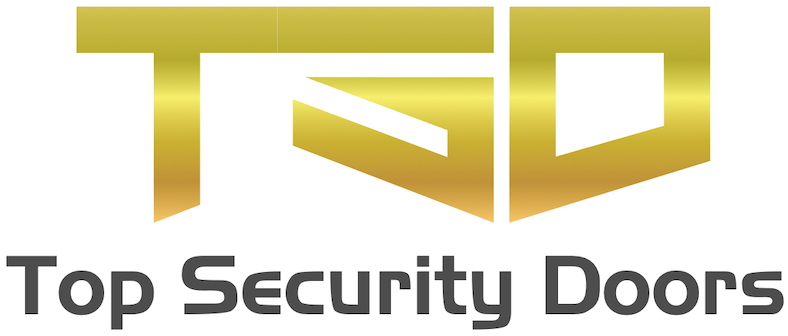 Top Security Doors